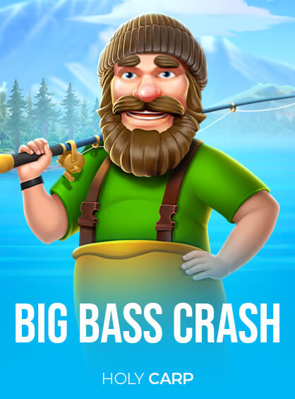 Try Big Bass Crash for high RTP and thrilling gameplay