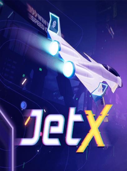 Try Smrt JetX for an interstellar game with payouts